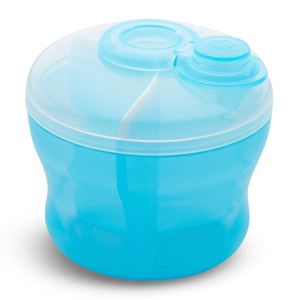 Formula Dispenser Portable - Portable Baby Formula Powder Dispenser Travel