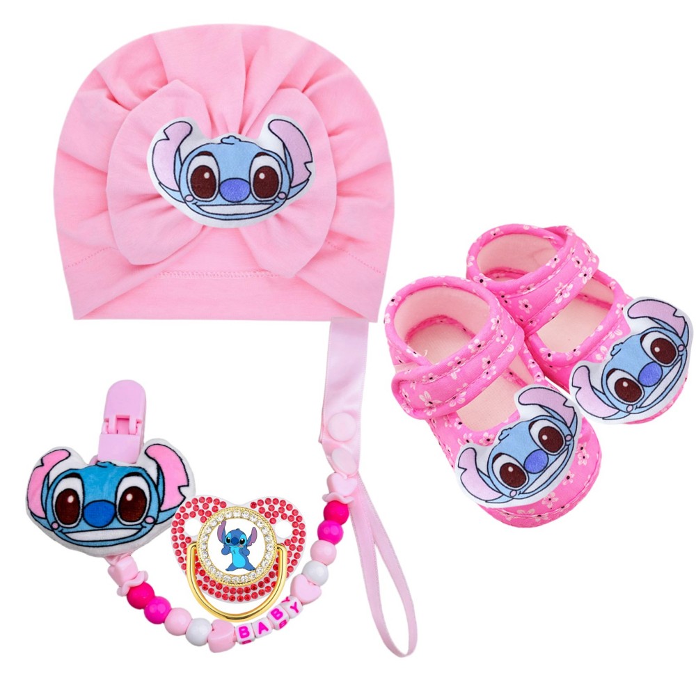Baby Food Pacifier - 2026 Baby feeding gift set newborn