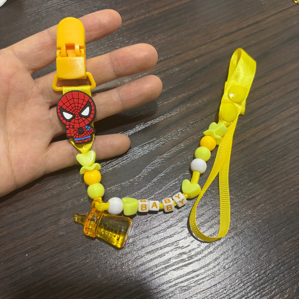 Soft Silicone Infant Pacifier  - Baby Food Pacifier incelemesi ve fiyatı