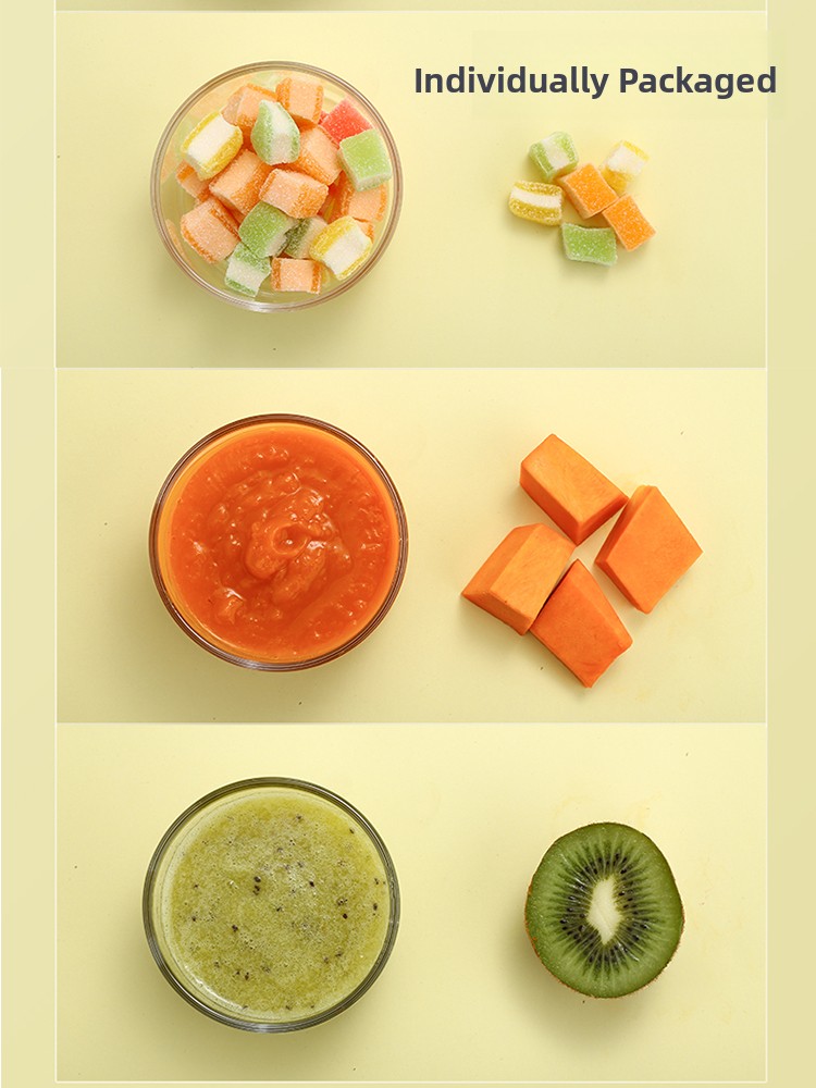 Portable Baby Food Bowl with S - Baby Food Containers Glass incelemesi ve fiyatı