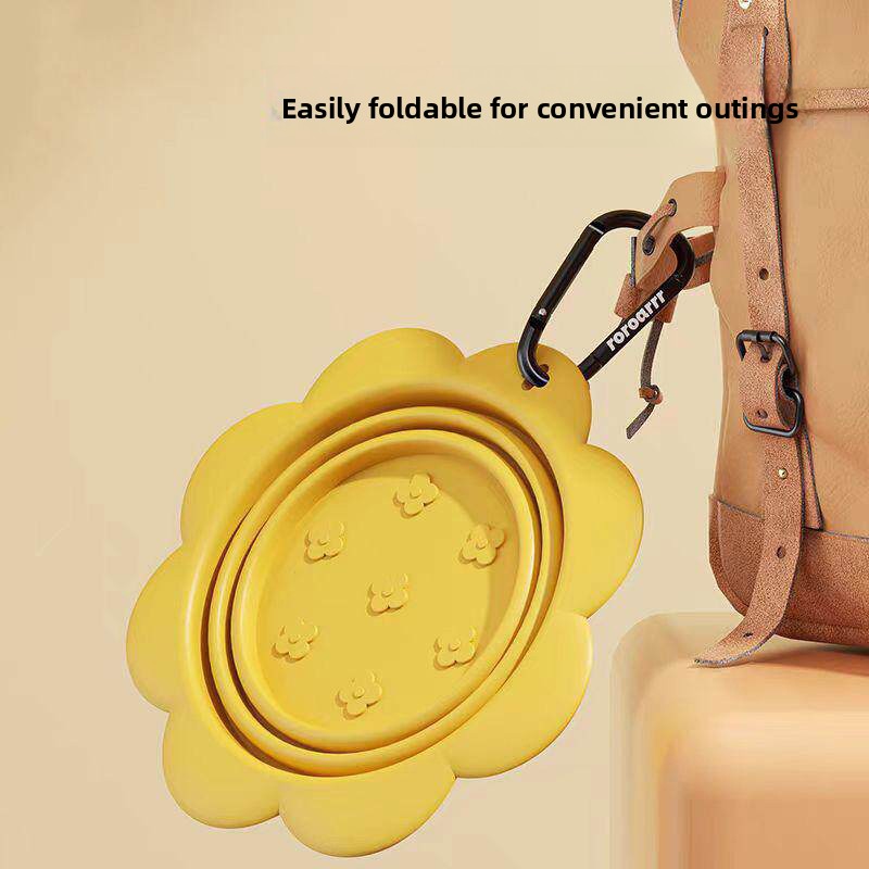 Outdoor Pet Feeding Cup 2-in-1 - Baby Food Cat incelemesi ve fiyatı