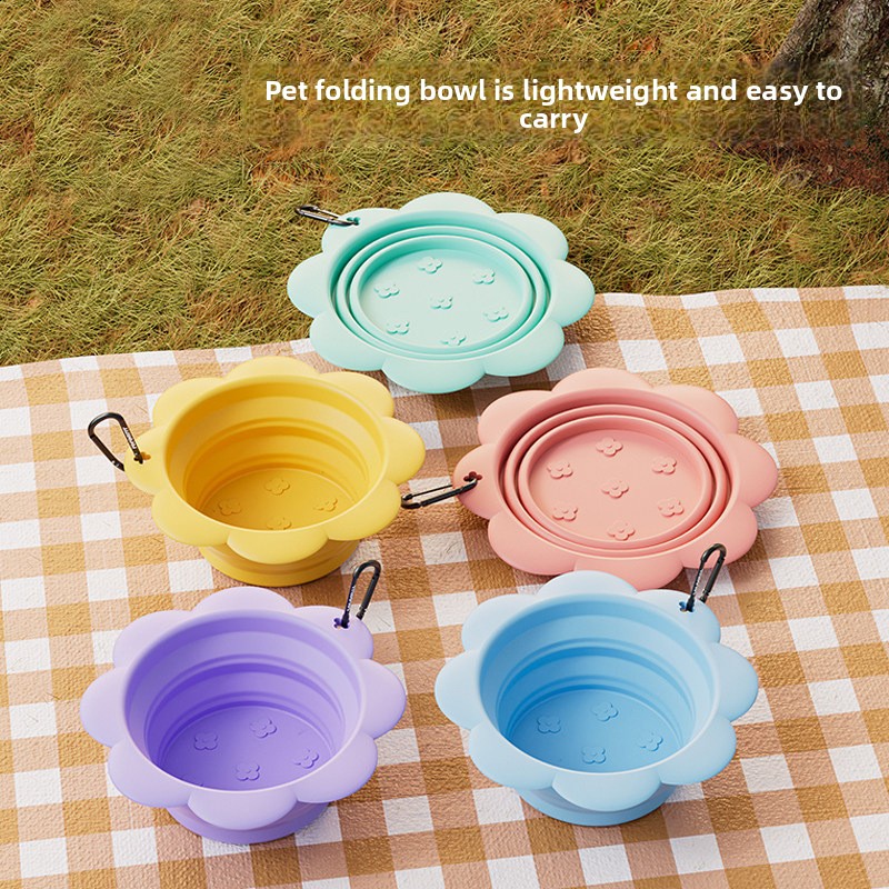 Outdoor Pet Feeding Cup 2-in-1 - Baby Food Cat incelemesi ve fiyatı