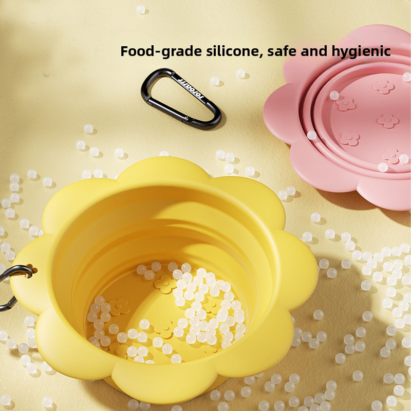 Outdoor Pet Feeding Cup 2-in-1 - Baby Food Cat incelemesi ve fiyatı