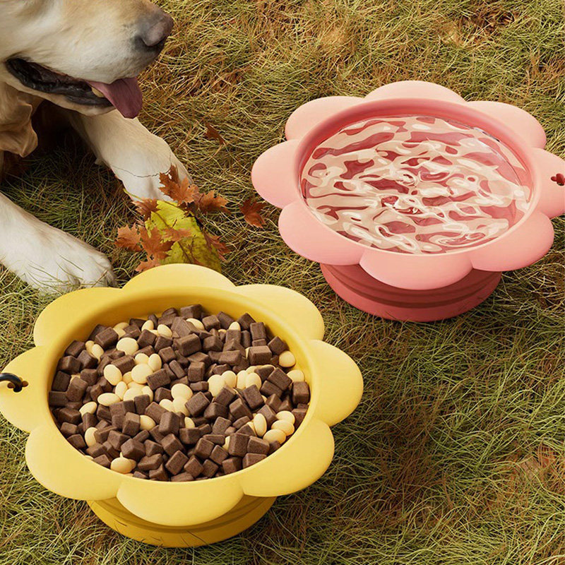 Outdoor Pet Feeding Cup 2-in-1 - Baby Food Cat incelemesi ve fiyatı