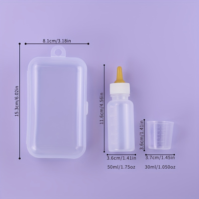 Pet Syringe Feeding Set Nursin - Baby Food Cat incelemesi ve fiyatı