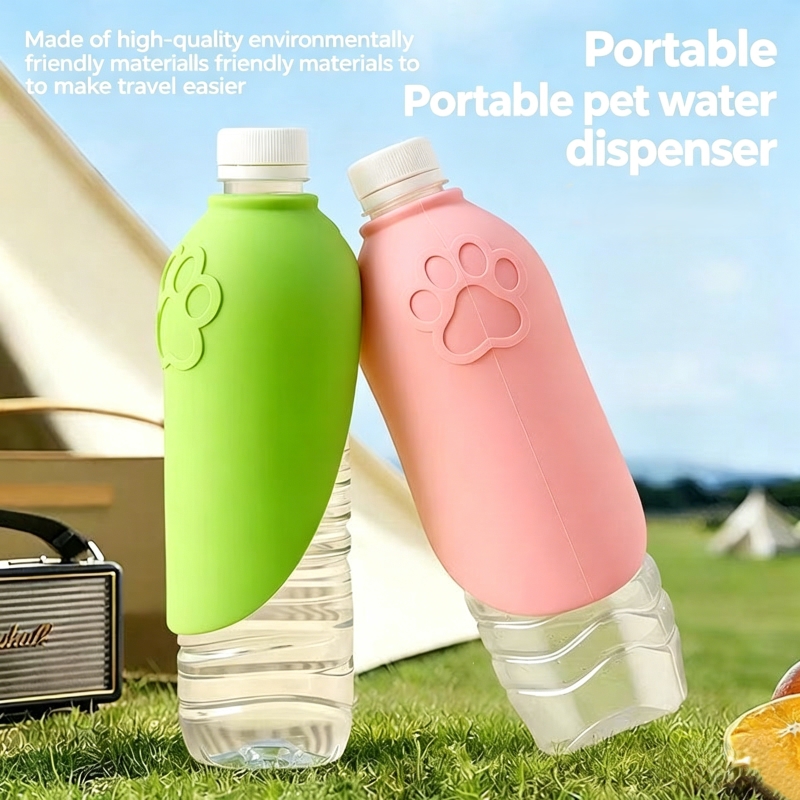 Dog Cat Drinking Bowl Outdoor  - Baby Food Cat incelemesi ve fiyatı