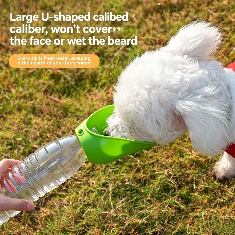 Dog Cat Drinking Bowl Outdoor  - Baby Food Cat incelemesi ve fiyatı