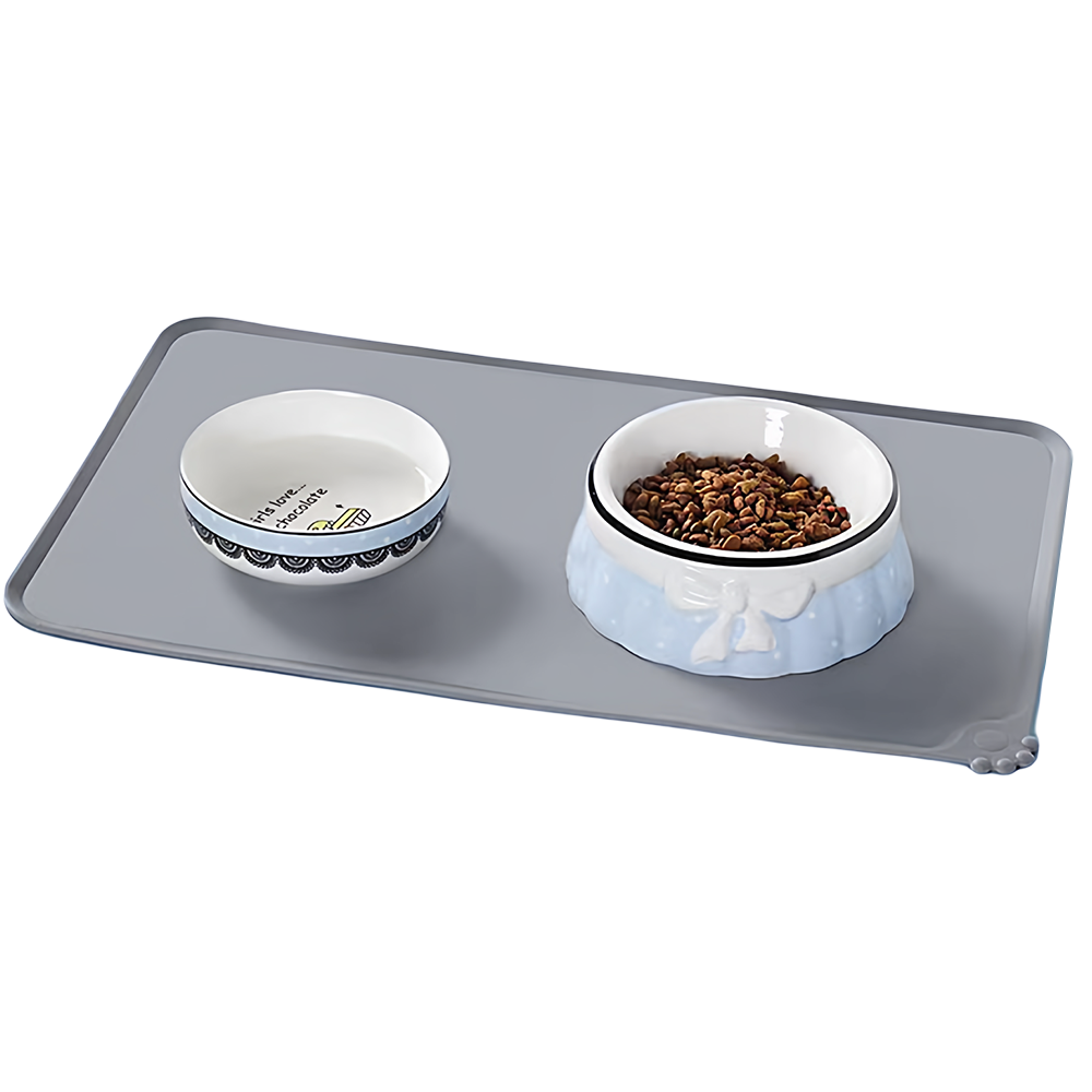 Silicone Anti-Spill Pet Feedin - Baby Food Cat incelemesi ve fiyatı