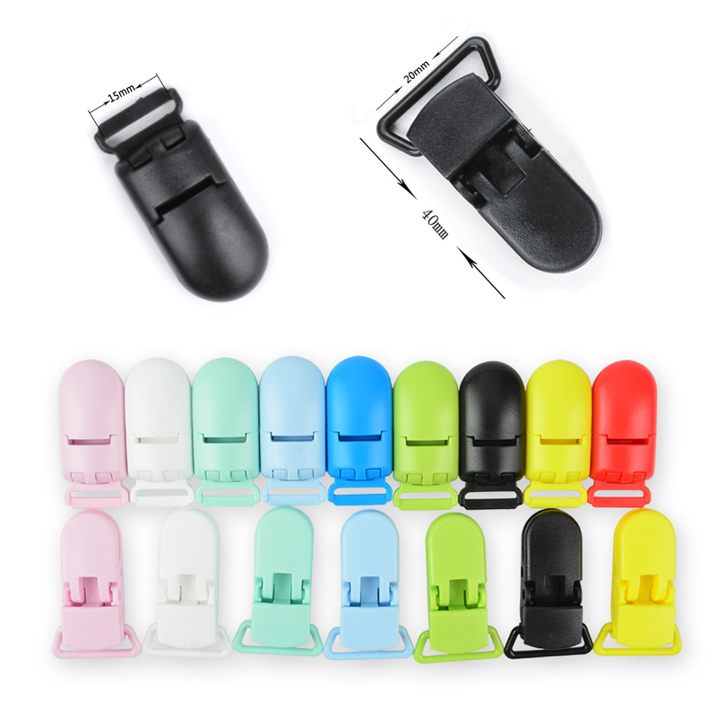 LOFCA 10pcs Baby Pacifier Clip - Baby Food Pacifier incelemesi ve fiyatı
