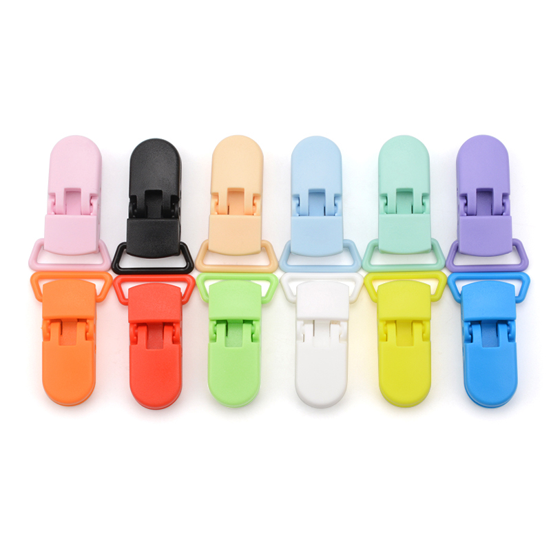 LOFCA 10pcs Baby Pacifier Clip - Baby Food Pacifier incelemesi ve fiyatı