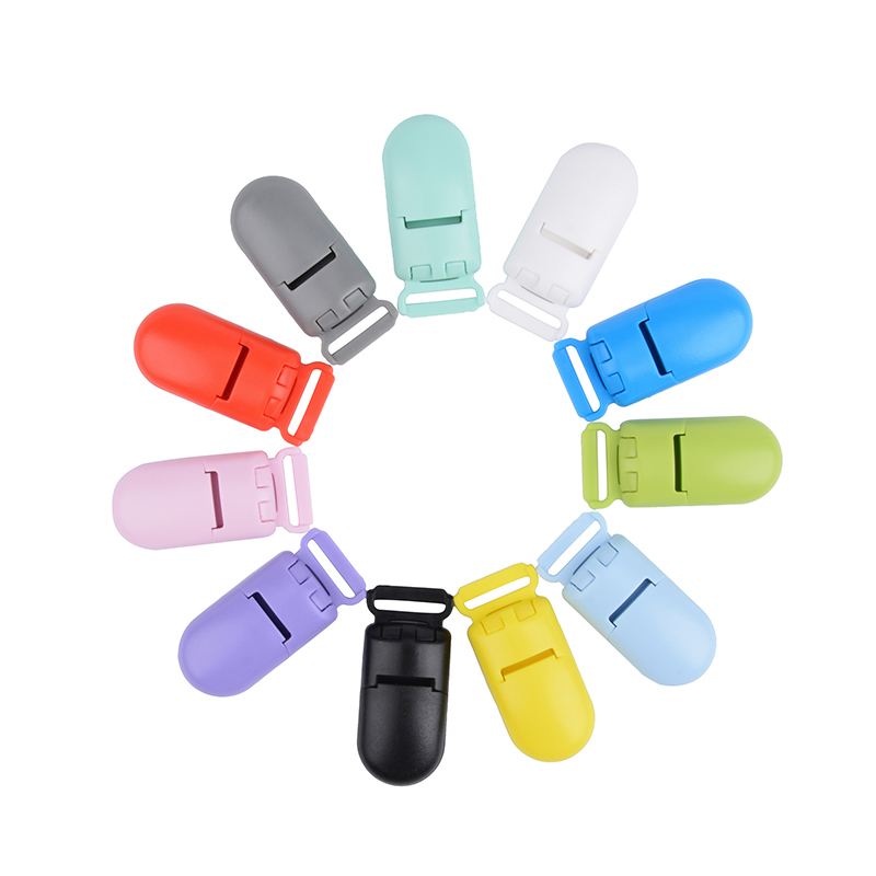 LOFCA 10pcs Baby Pacifier Clip - Baby Food Pacifier incelemesi ve fiyatı