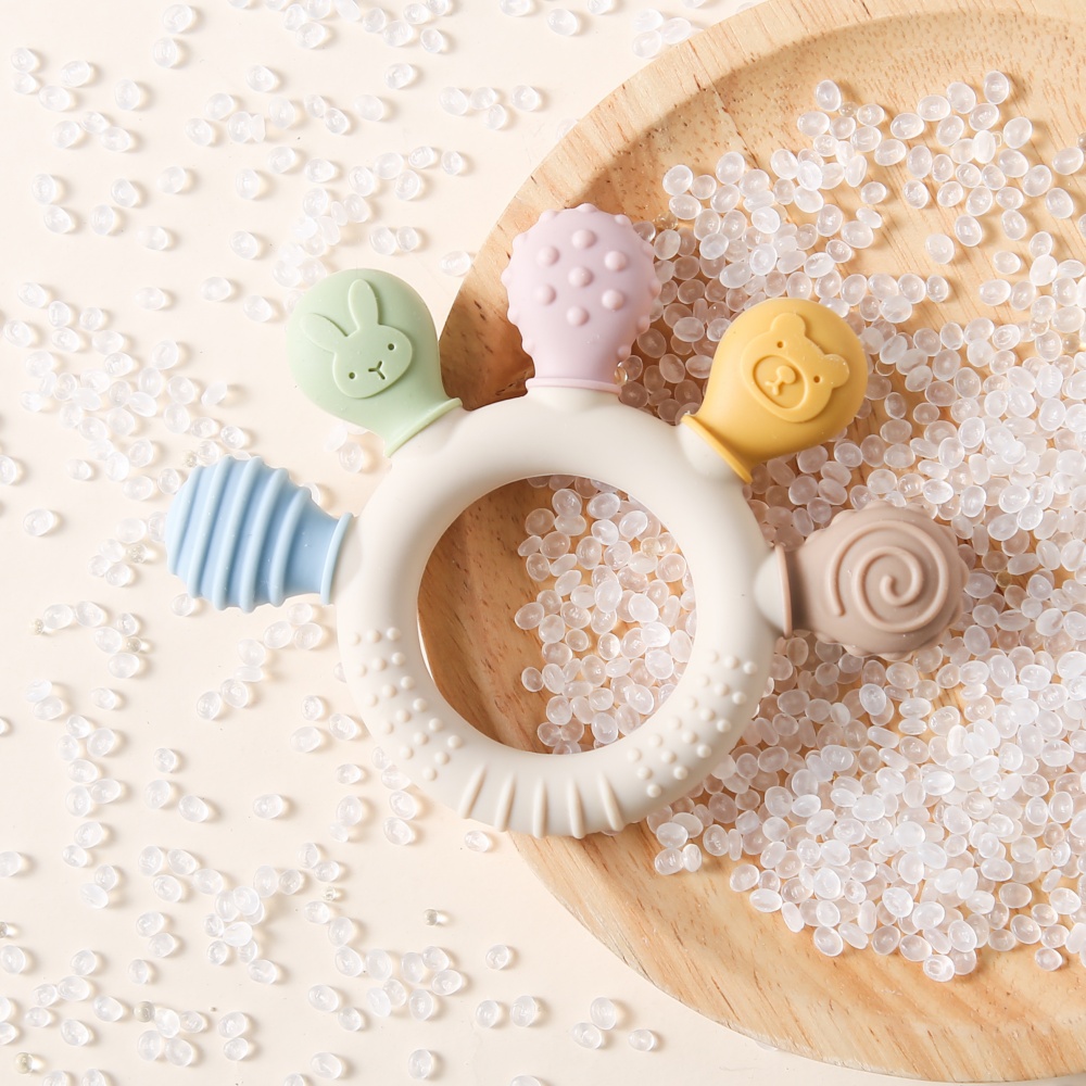 0 12 Months Toys Baby Silicone - Baby Food Natural incelemesi ve fiyatı
