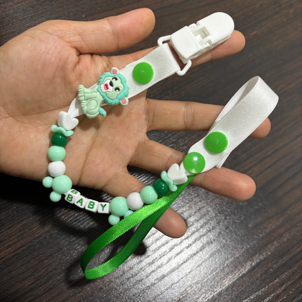 Lovely Personalized Pacifier C - Baby Food Pacifier incelemesi ve fiyatı