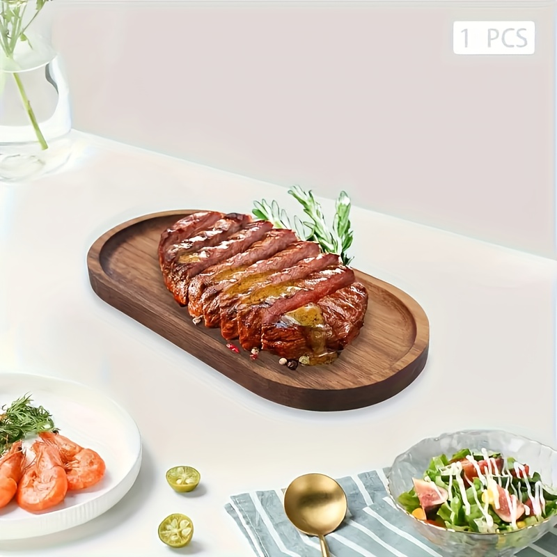 12-Piece Natural Wood Serving  - Baby Food Natural incelemesi ve fiyatı