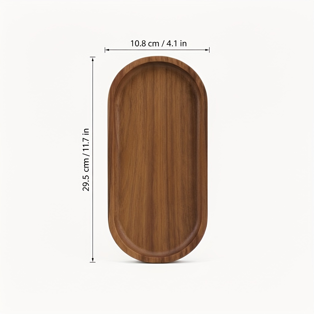 12-Piece Natural Wood Serving  - Baby Food Natural incelemesi ve fiyatı