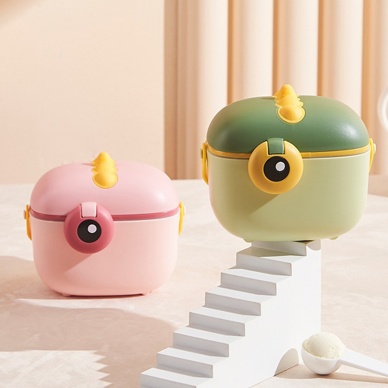 Portable Baby Food Storage Box - Baby Food In Jars incelemesi ve fiyatı