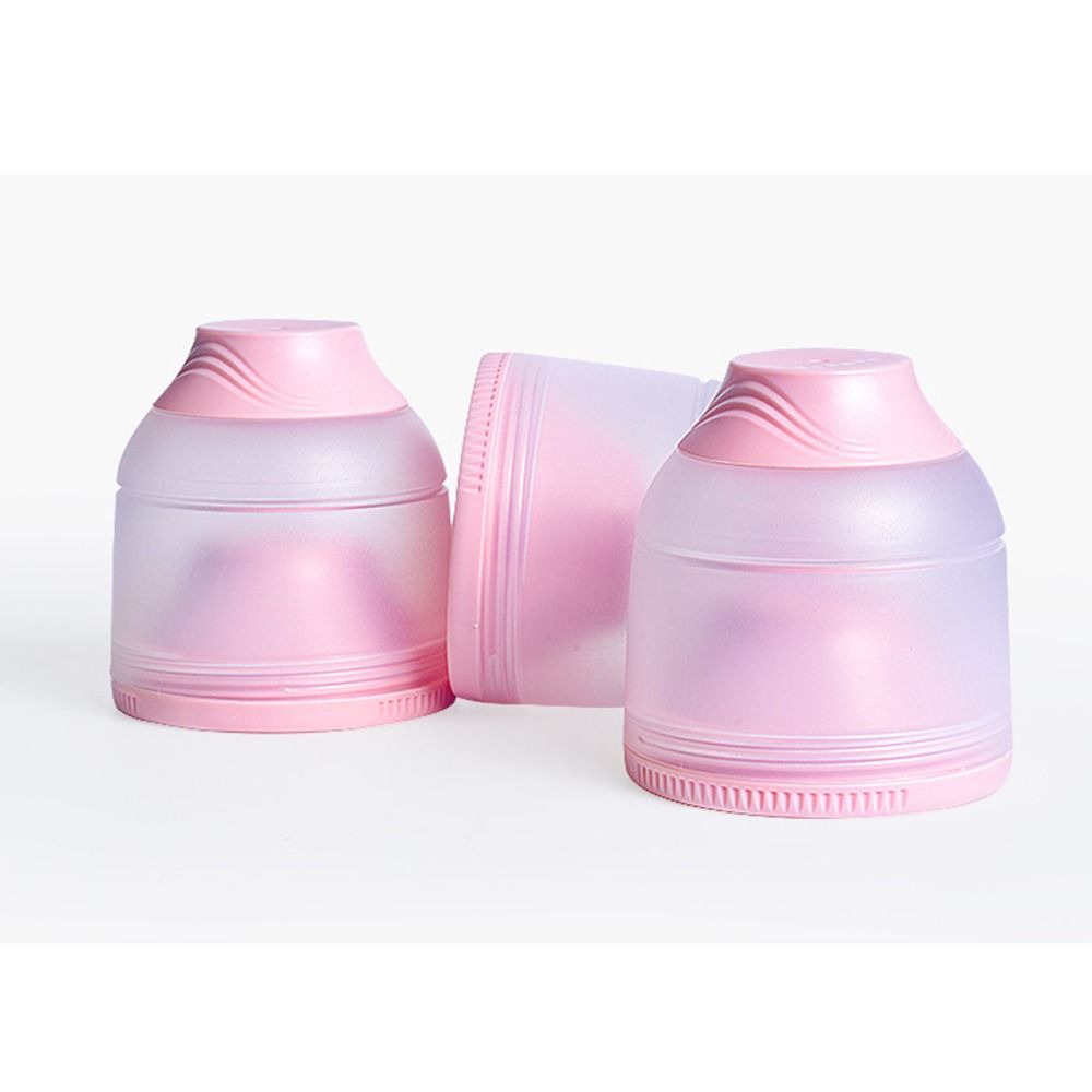 3 Layers Baby Milk Powder Box  - Formula Dispenser Portable incelemesi ve fiyatı