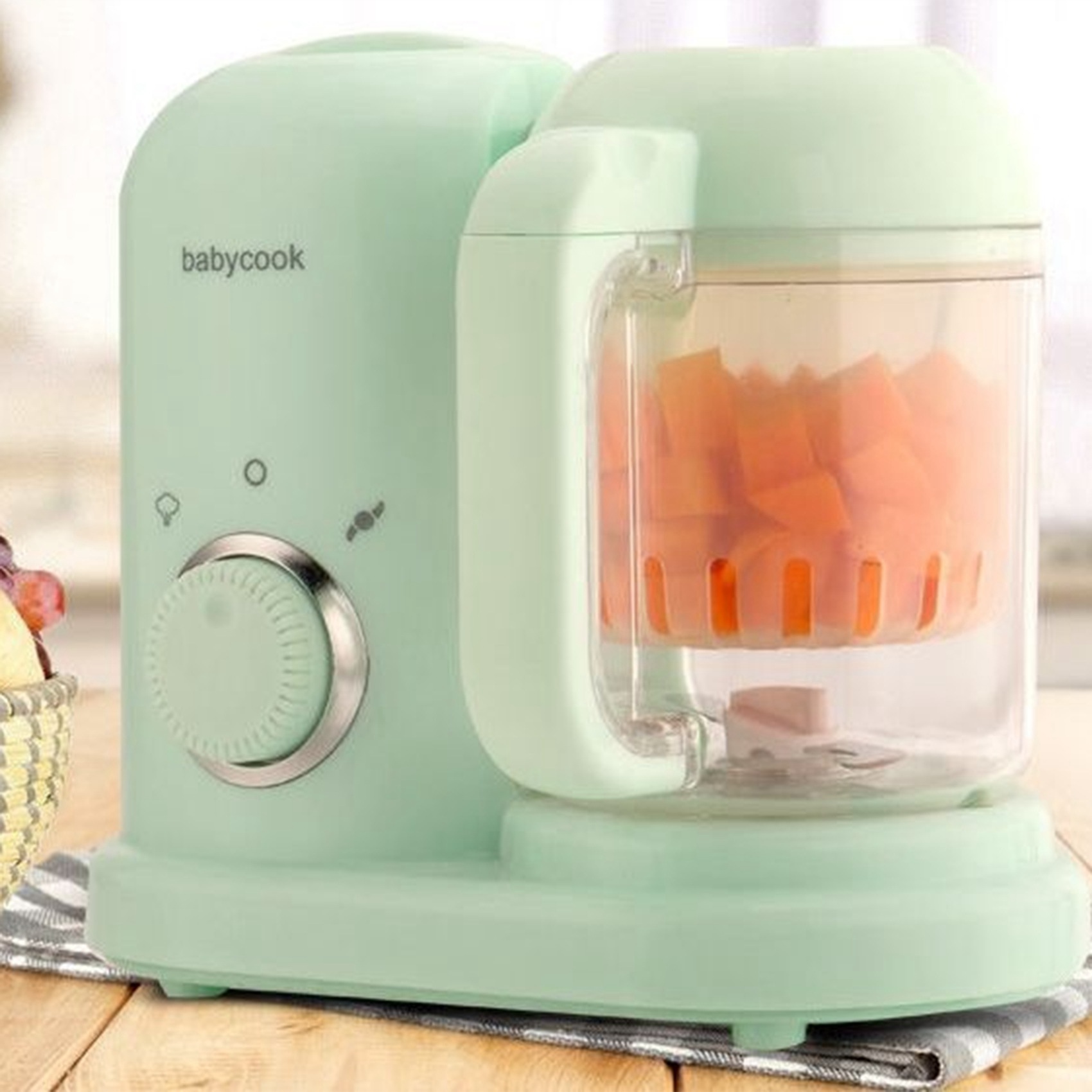 Baby Food Maker,Multi-Function - Baby Food Gerber incelemesi ve fiyatı