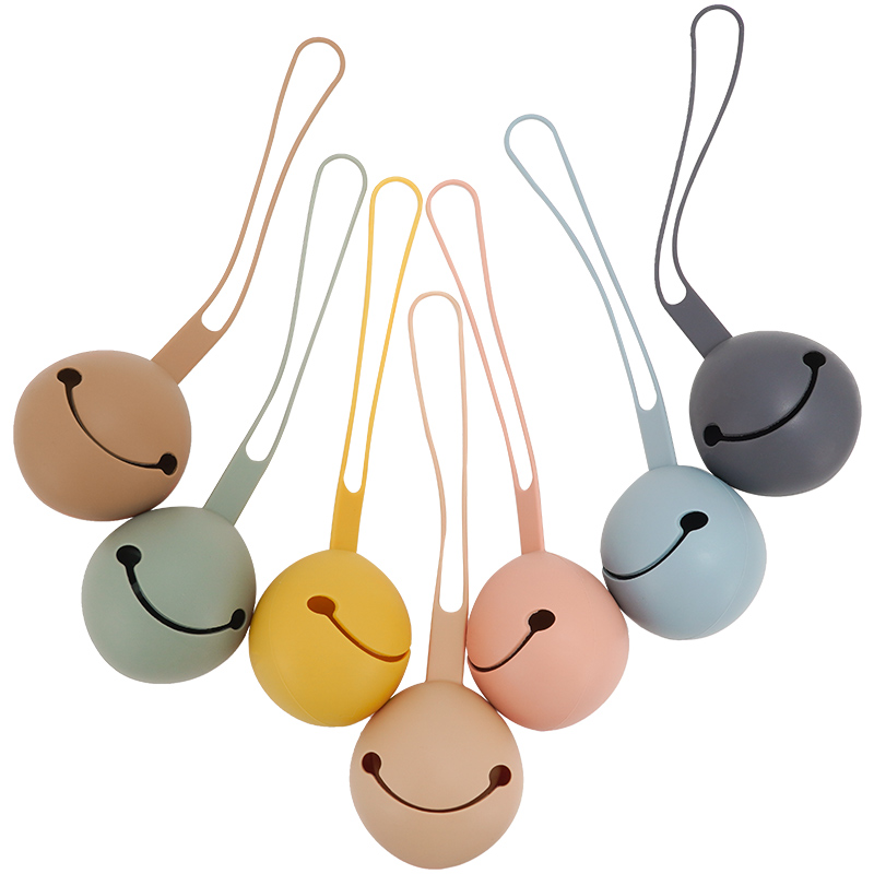 100%Food Safe Approve Silicone - Baby Food Pacifier incelemesi ve fiyatı