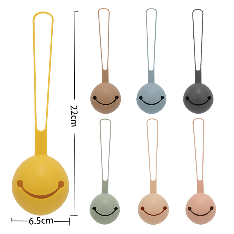100%Food Safe Approve Silicone - Baby Food Pacifier incelemesi ve fiyatı