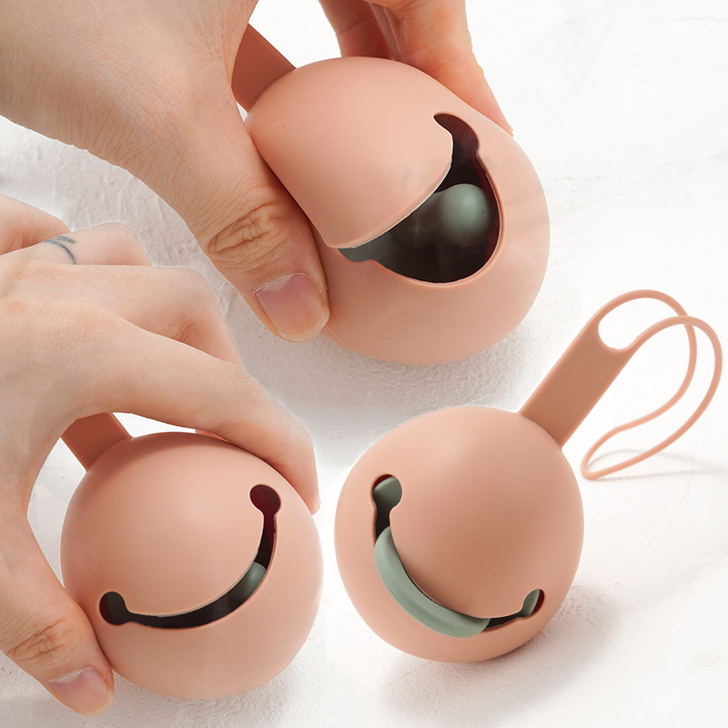 100%Food Safe Approve Silicone - Baby Food Pacifier incelemesi ve fiyatı