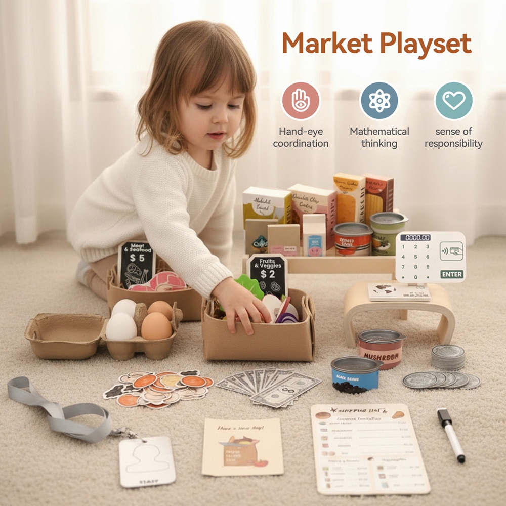 Baby Educational Toys Playhous - Baby Food Natural incelemesi ve fiyatı