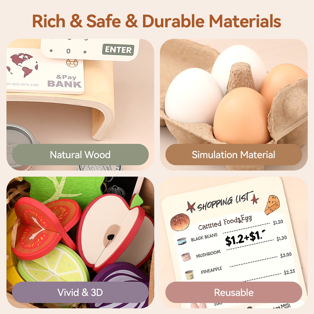 Baby Educational Toys Playhous - Baby Food Natural incelemesi ve fiyatı