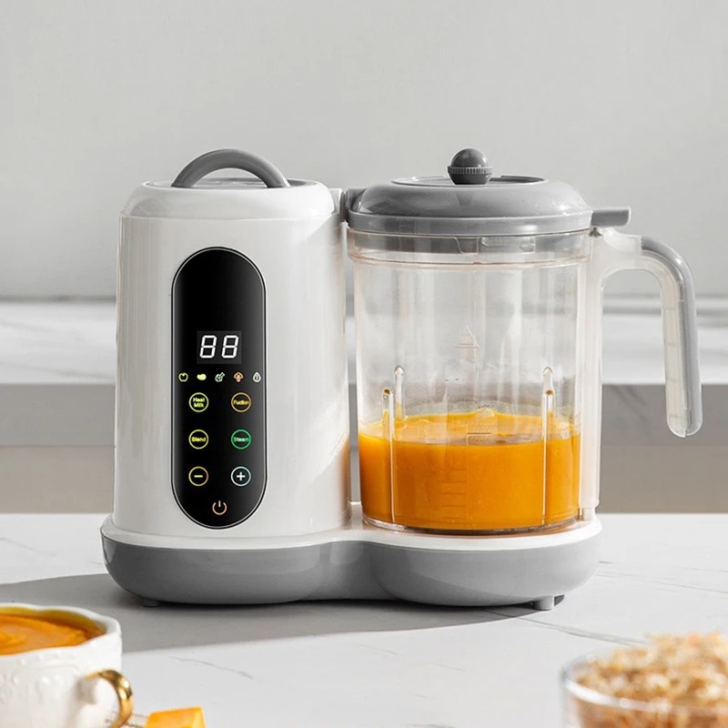 DIVEDEER Home Multi-Function B - Baby Food Gerber incelemesi ve fiyatı