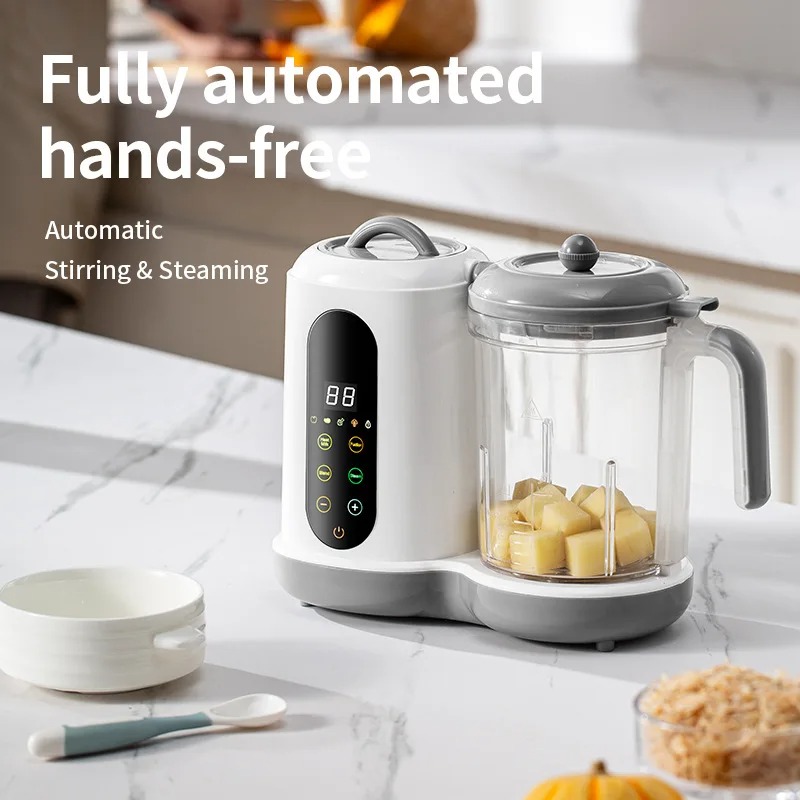 DIVEDEER Home Multi-Function B - Baby Food Gerber incelemesi ve fiyatı