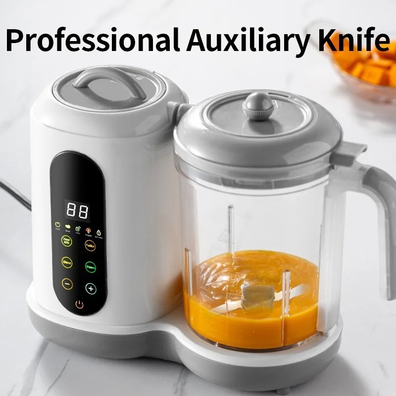 DIVEDEER Home Multi-Function B - Baby Food Gerber incelemesi ve fiyatı