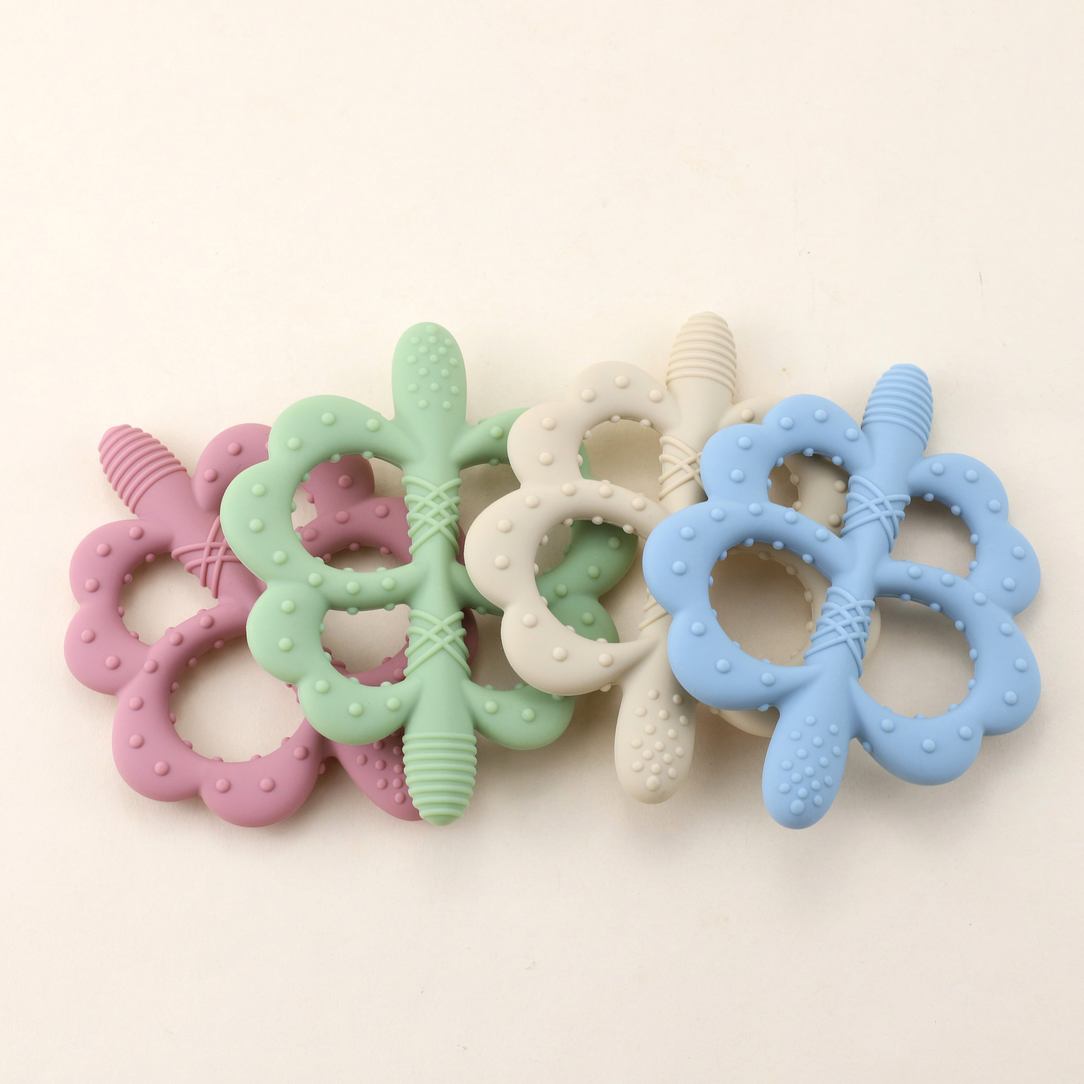 Food grade baby silicone butte - Baby Food Natural incelemesi ve fiyatı