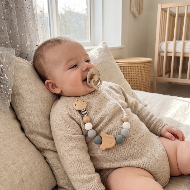 Mittsboy Personalized Pacifier - Baby Food Pacifier incelemesi ve fiyatı