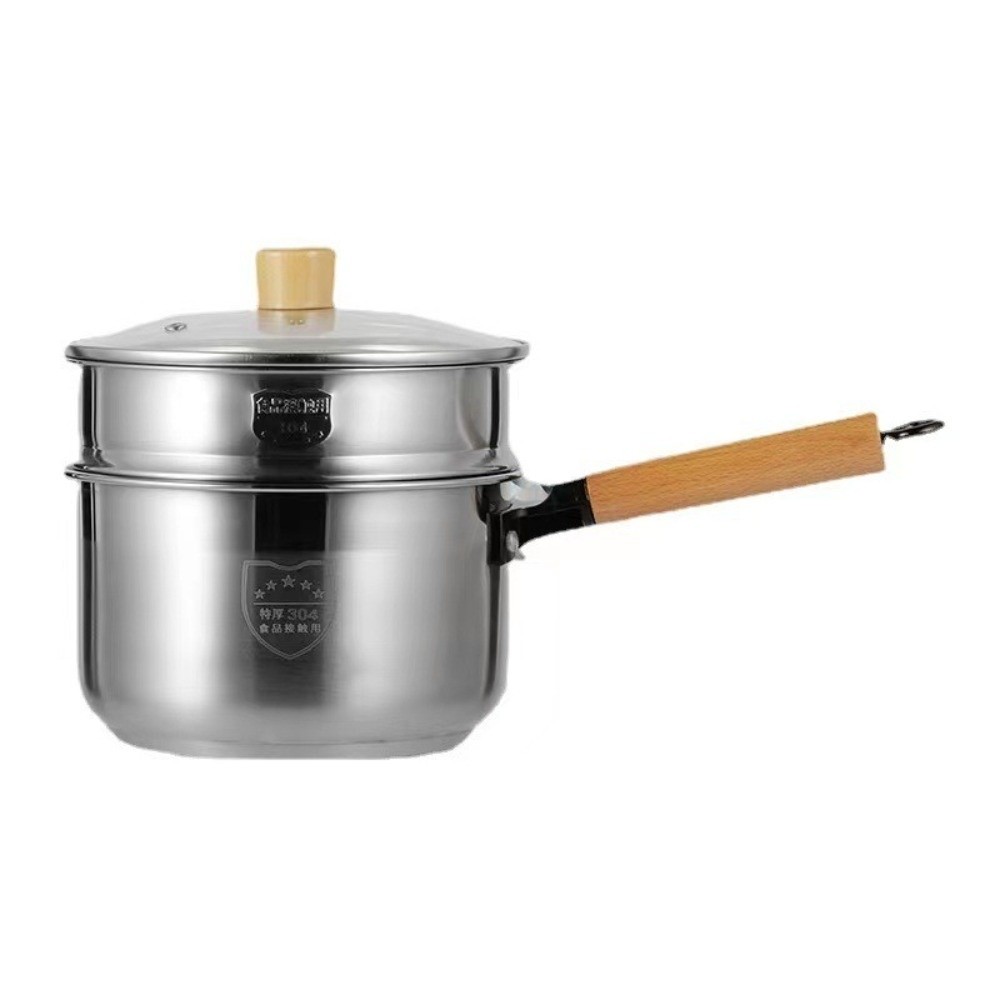 Stainless Steel Mini Steamer 1 - Baby Food Gerber incelemesi ve fiyatı