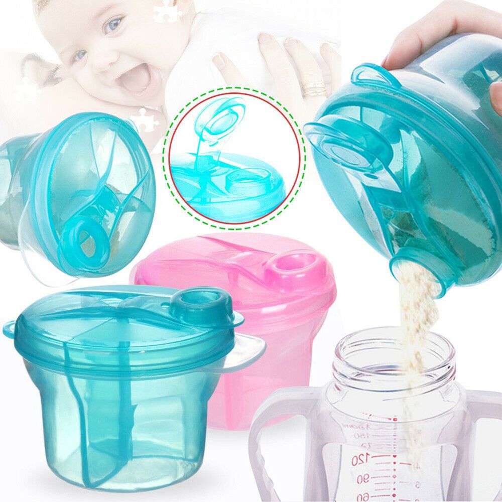 3 Doses Formula Container of B - Baby Food In Jars incelemesi ve fiyatı