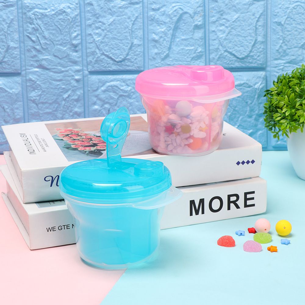 3 Doses Formula Container of B - Baby Food In Jars incelemesi ve fiyatı