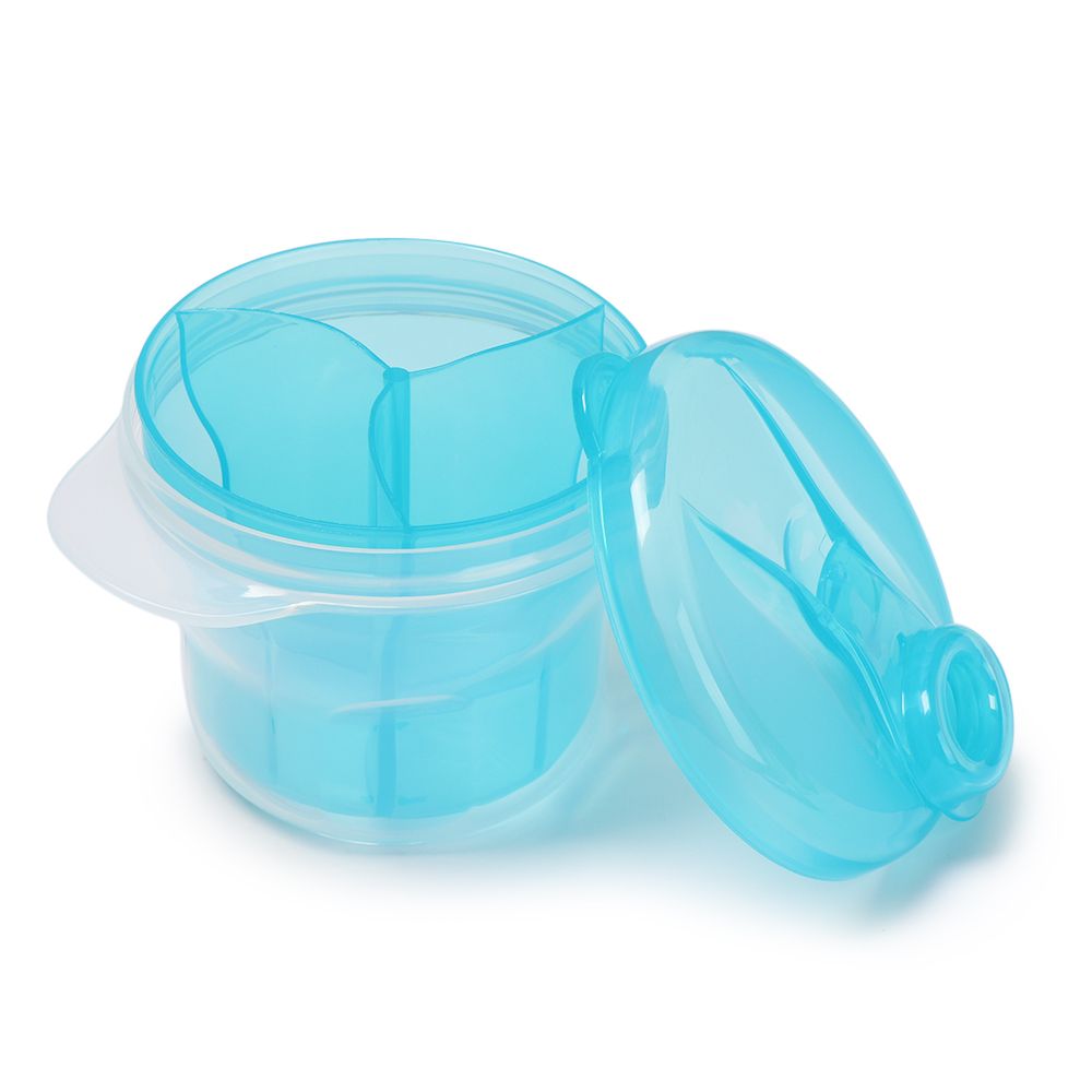 3 Doses Formula Container of B - Baby Food In Jars incelemesi ve fiyatı