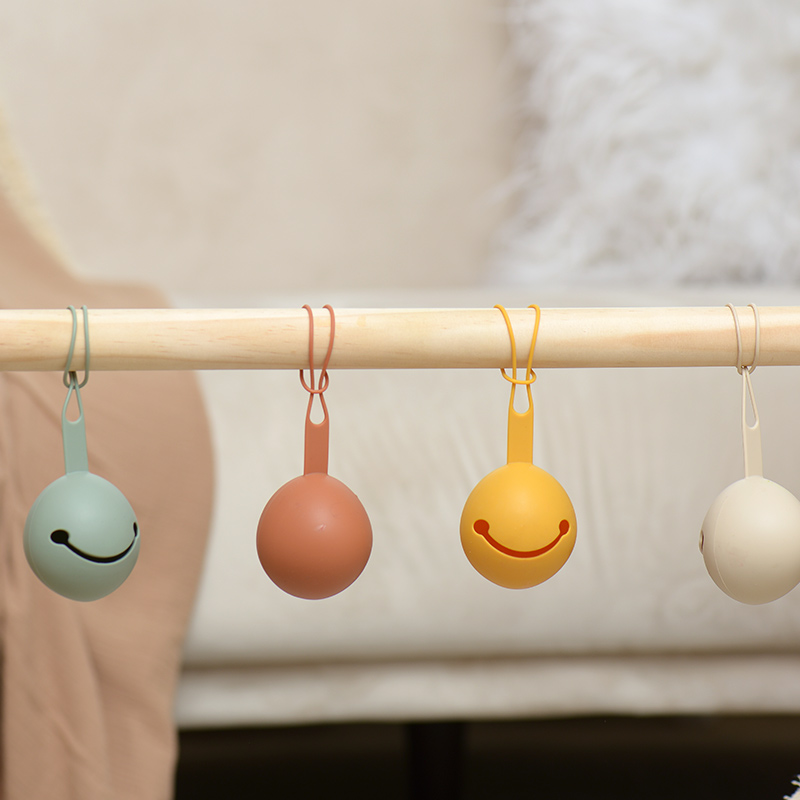 100%Food Safe Approve Silicone - Baby Food Pacifier incelemesi ve fiyatı