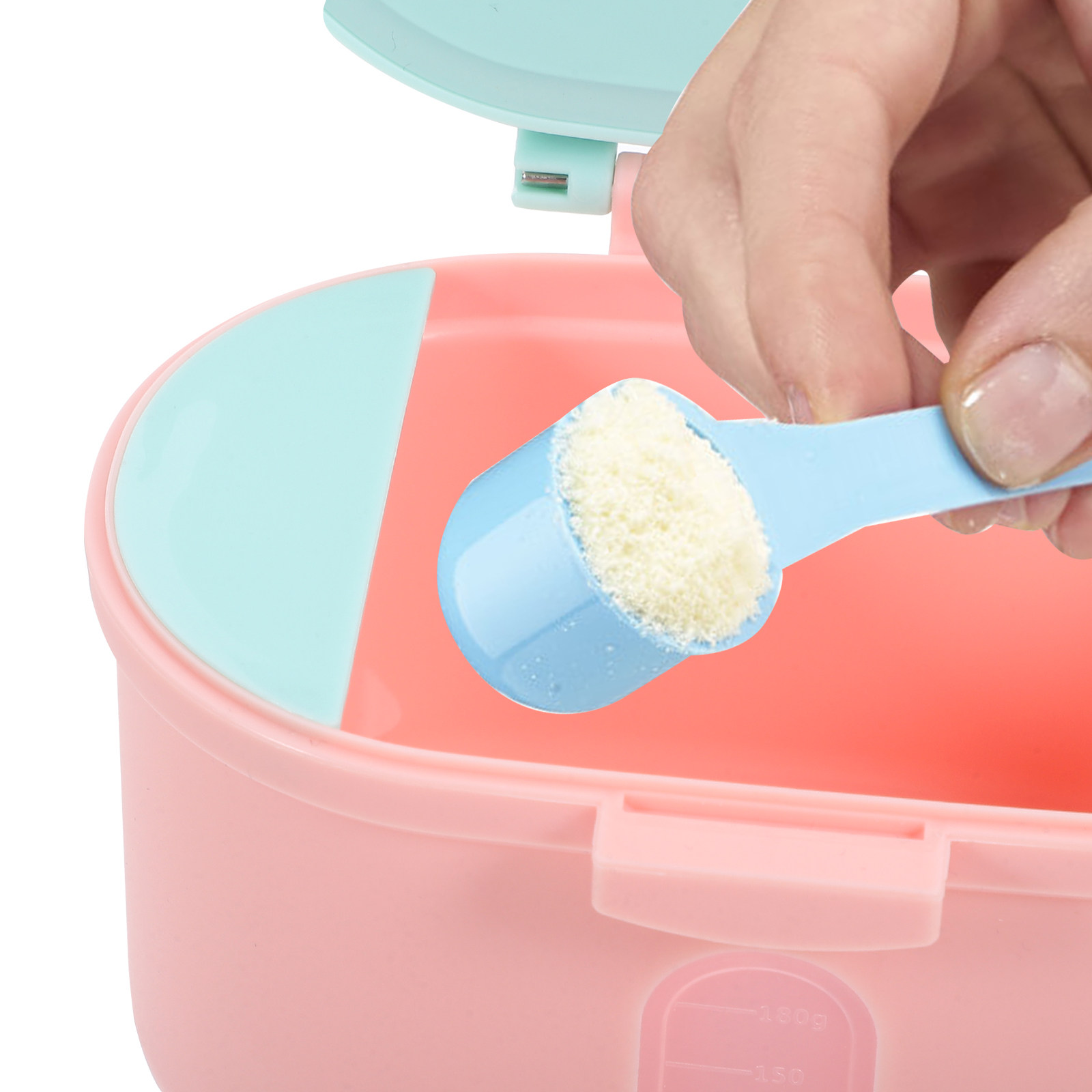 Portable Infant Formula Dispen - Formula Dispenser Portable incelemesi ve fiyatı
