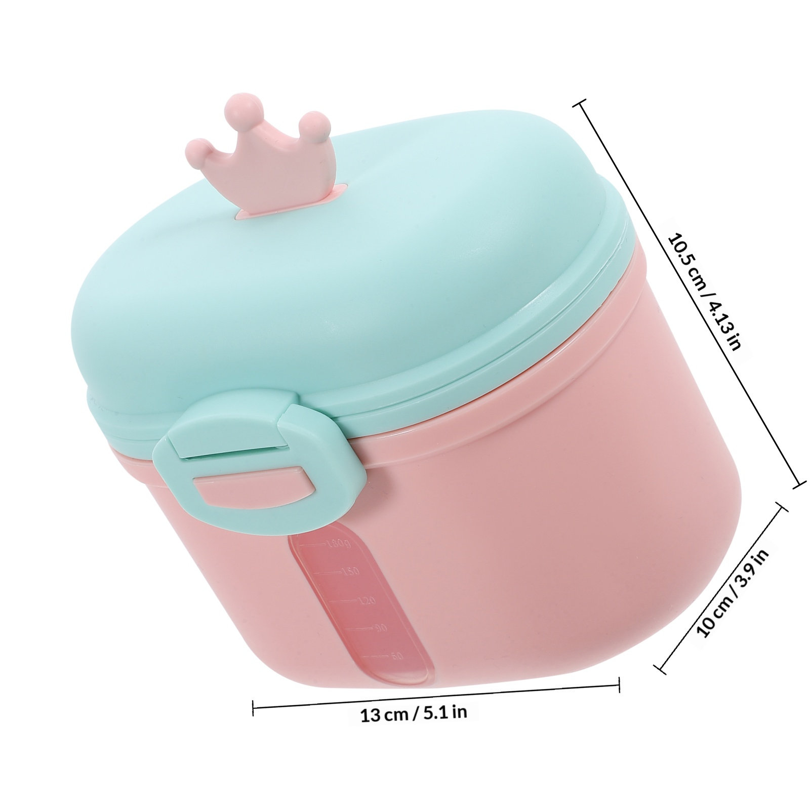 Portable Infant Formula Dispen - Formula Dispenser Portable incelemesi ve fiyatı