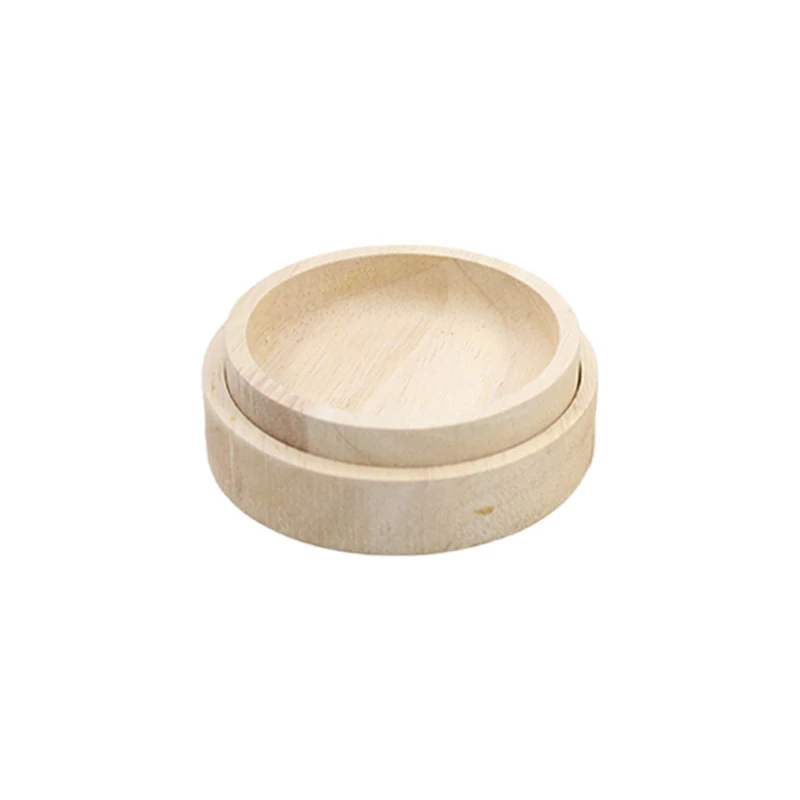 Smooth Wooden Hamster Feeding  - Baby Food Gerber incelemesi ve fiyatı