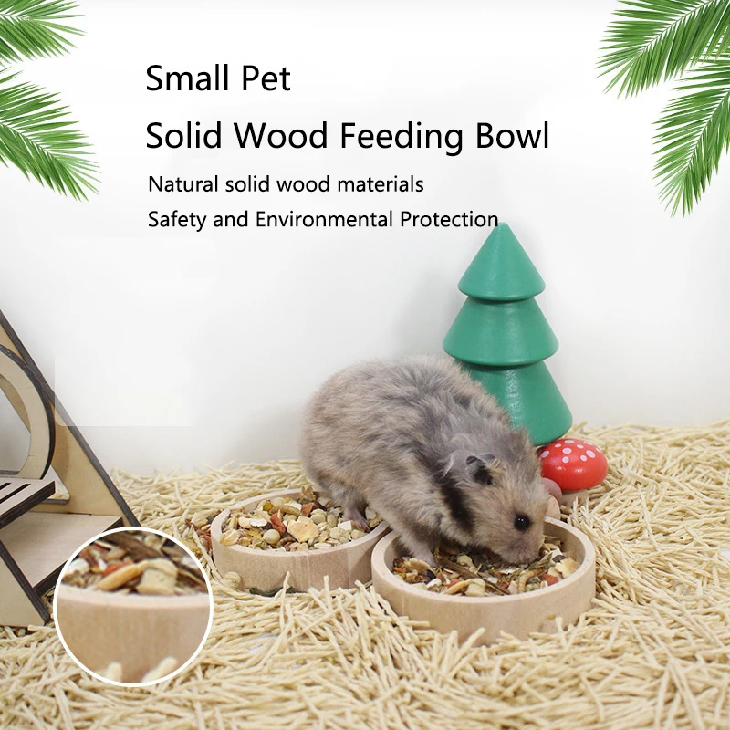 Smooth Wooden Hamster Feeding  - Baby Food Gerber incelemesi ve fiyatı