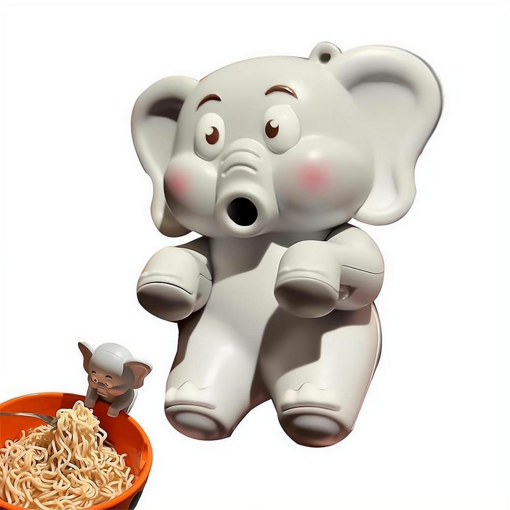Mini Elephant Food Cooler Fan, - Baby 1 Year Food incelemesi ve fiyatı