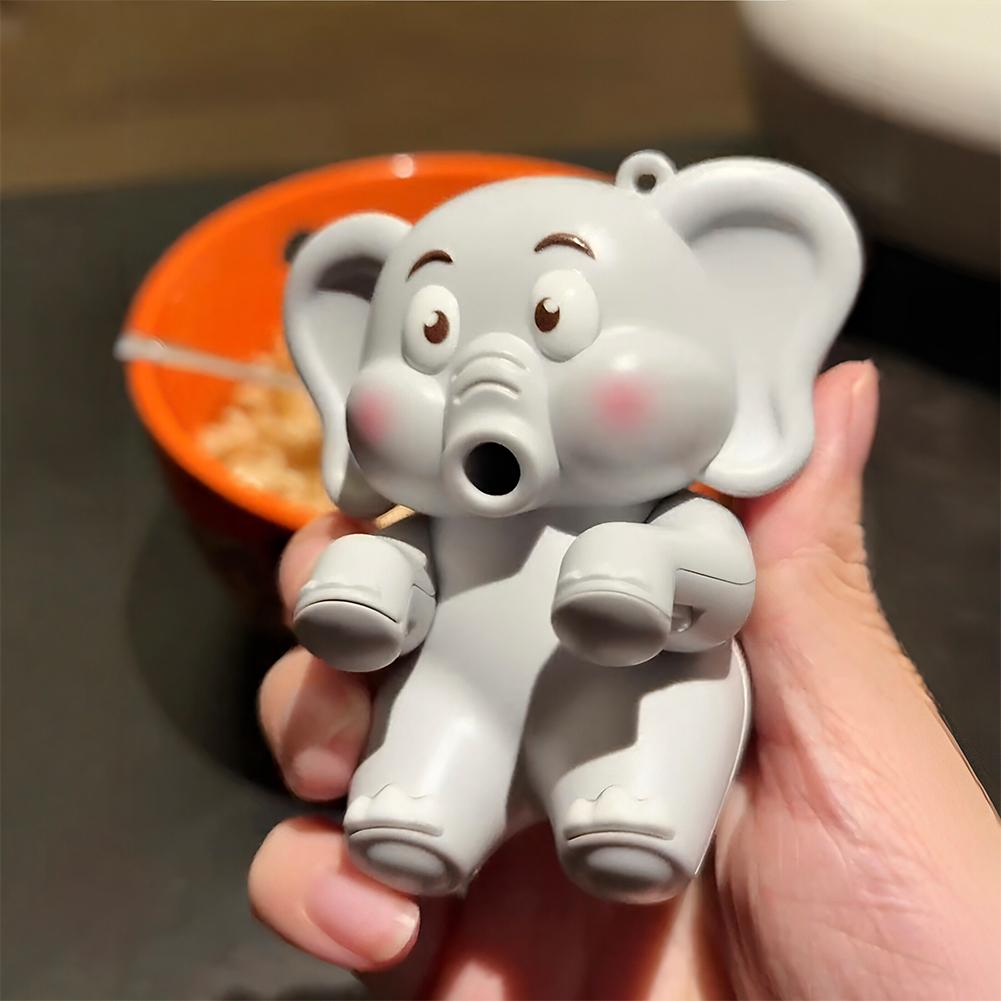 Mini Elephant Food Cooler Fan, - Baby 1 Year Food incelemesi ve fiyatı