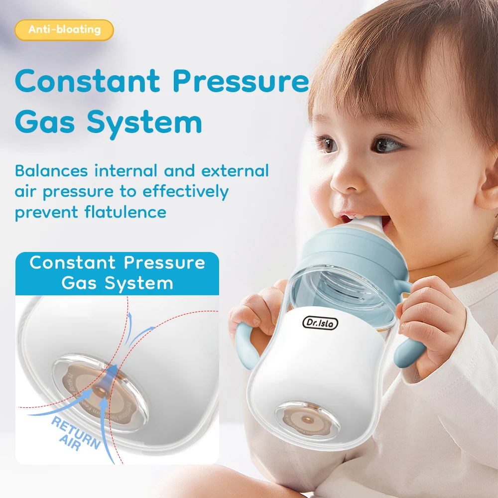 Newborn Feeding Glass Bottles  - Baby Food Containers Glass incelemesi ve fiyatı