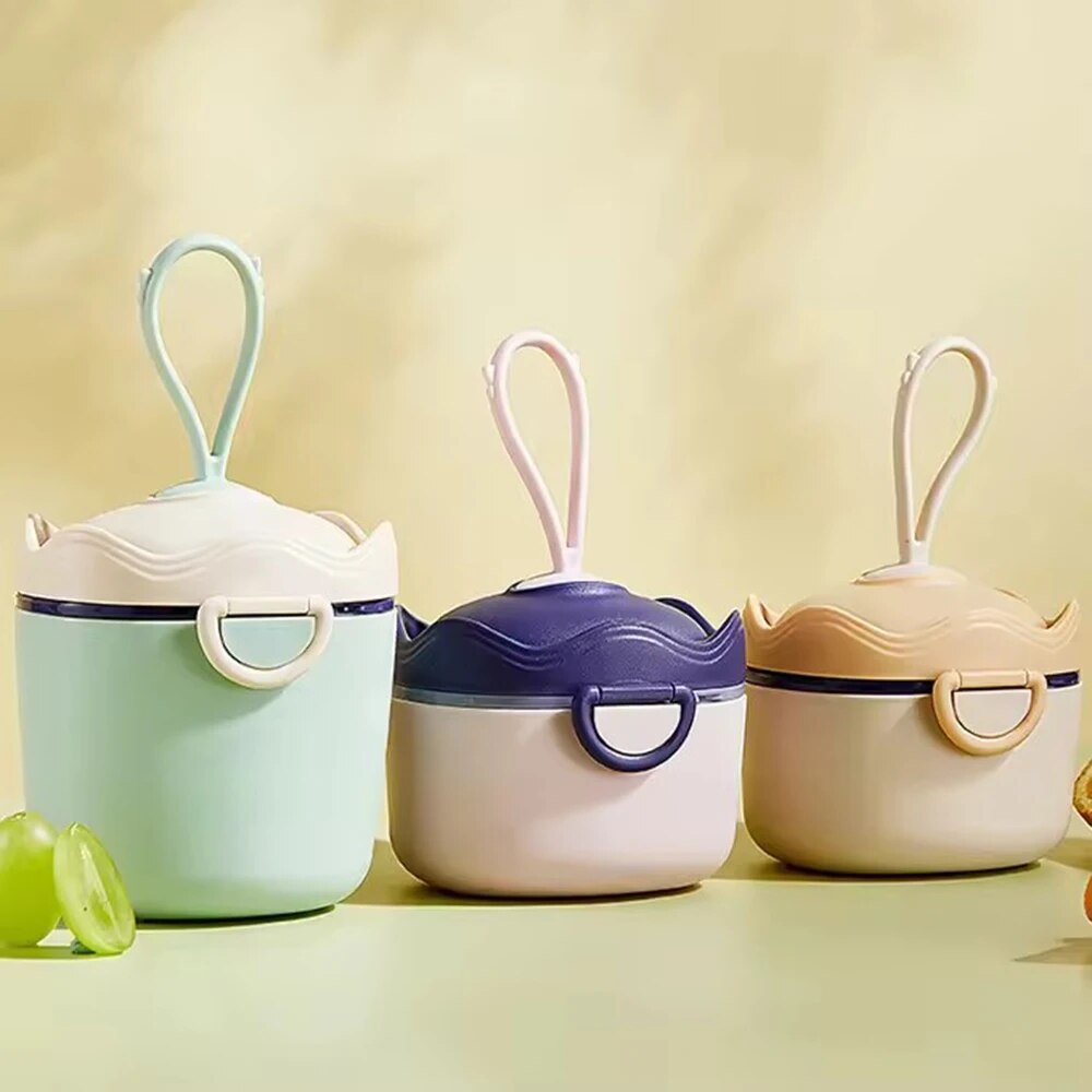 330/500Ml Baby Formula Dispens - Formula Dispenser Portable incelemesi ve fiyatı