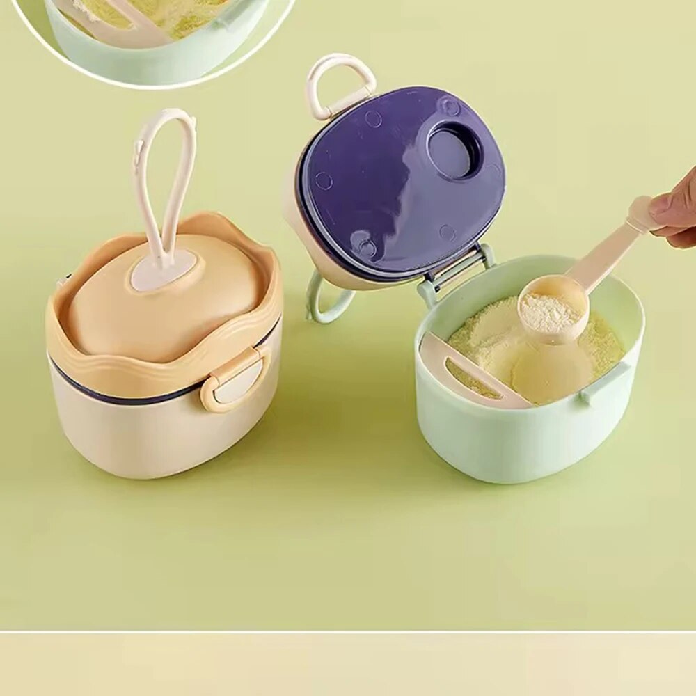 330/500Ml Baby Formula Dispens - Formula Dispenser Portable incelemesi ve fiyatı