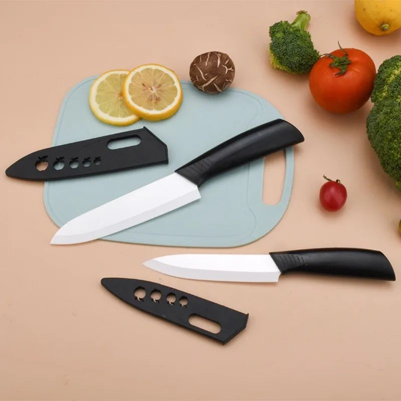 3/4/5 Inch Ceramic Knife Can R - Baby 1 Year Food incelemesi ve fiyatı