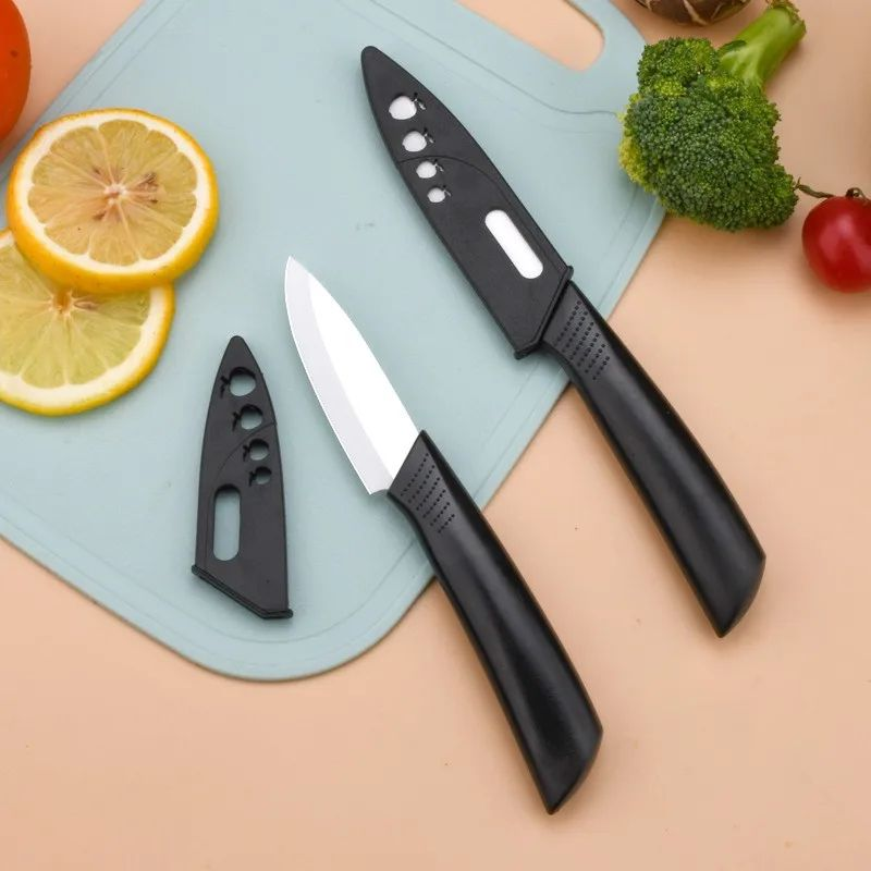 3/4/5 Inch Ceramic Knife Can R - Baby 1 Year Food incelemesi ve fiyatı