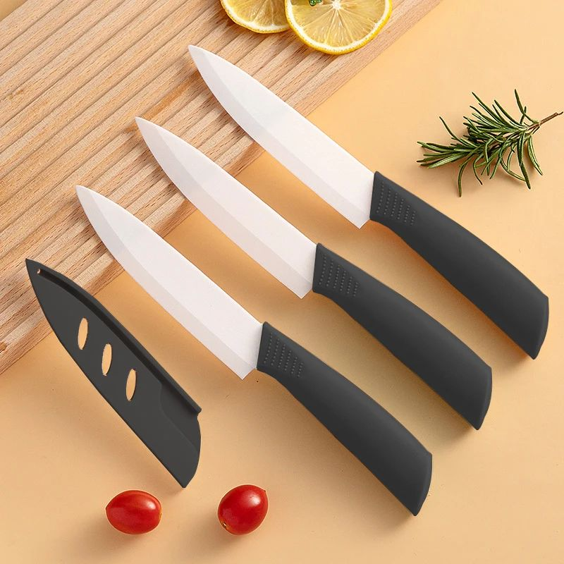 3/4/5 Inch Ceramic Knife Can R - Baby 1 Year Food incelemesi ve fiyatı