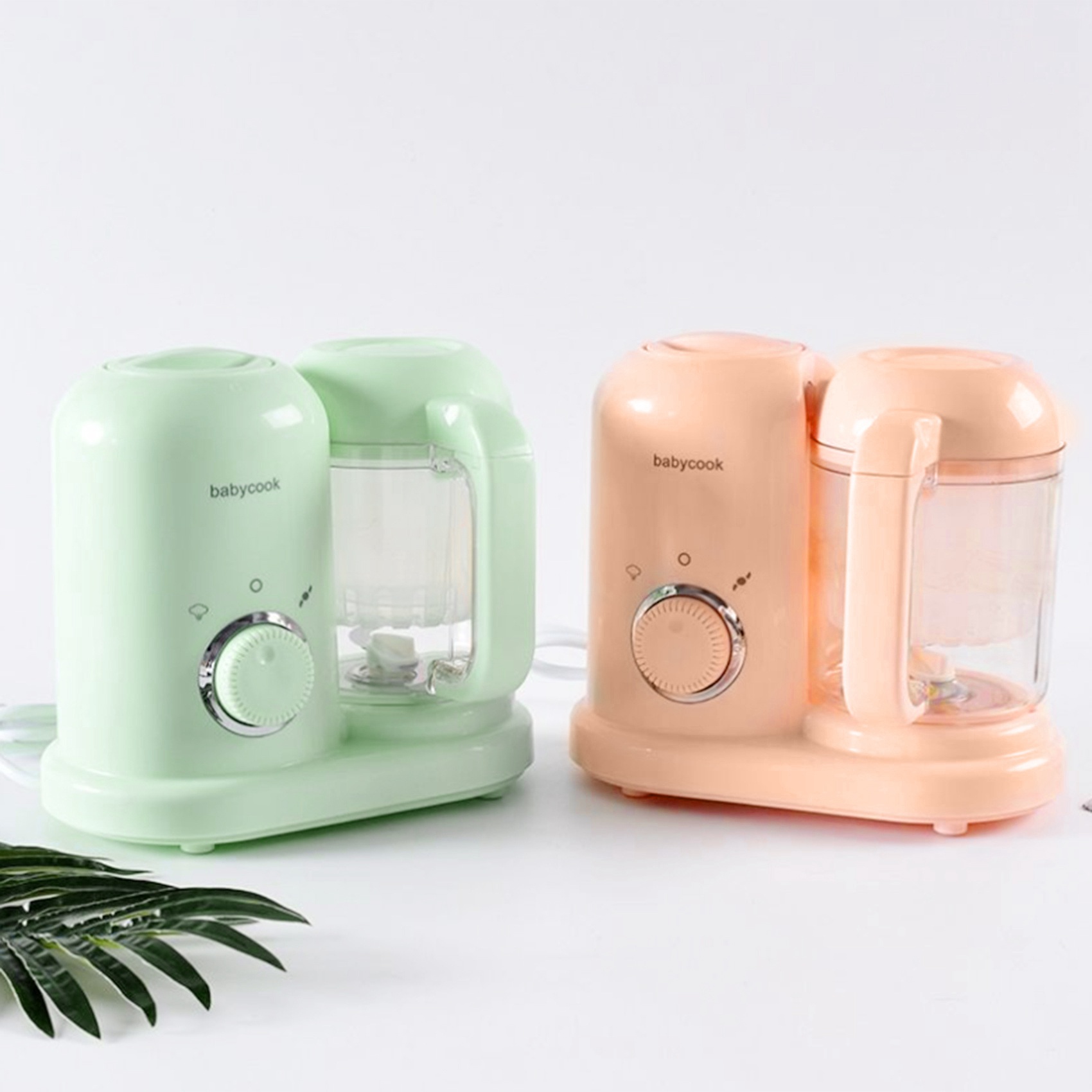 HIM-Baby Food Maker,Multi-Func - Baby Food Gerber incelemesi ve fiyatı